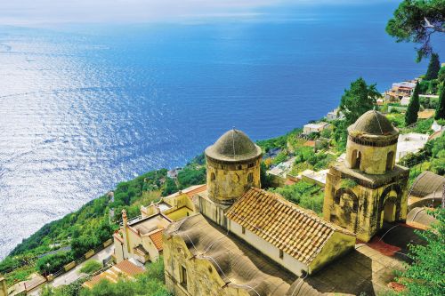 Photos du Voyage VENET : Splendeurs de Naples et la Côte Amalfitaine ( Du 18 au 25 Octobre 2022 )